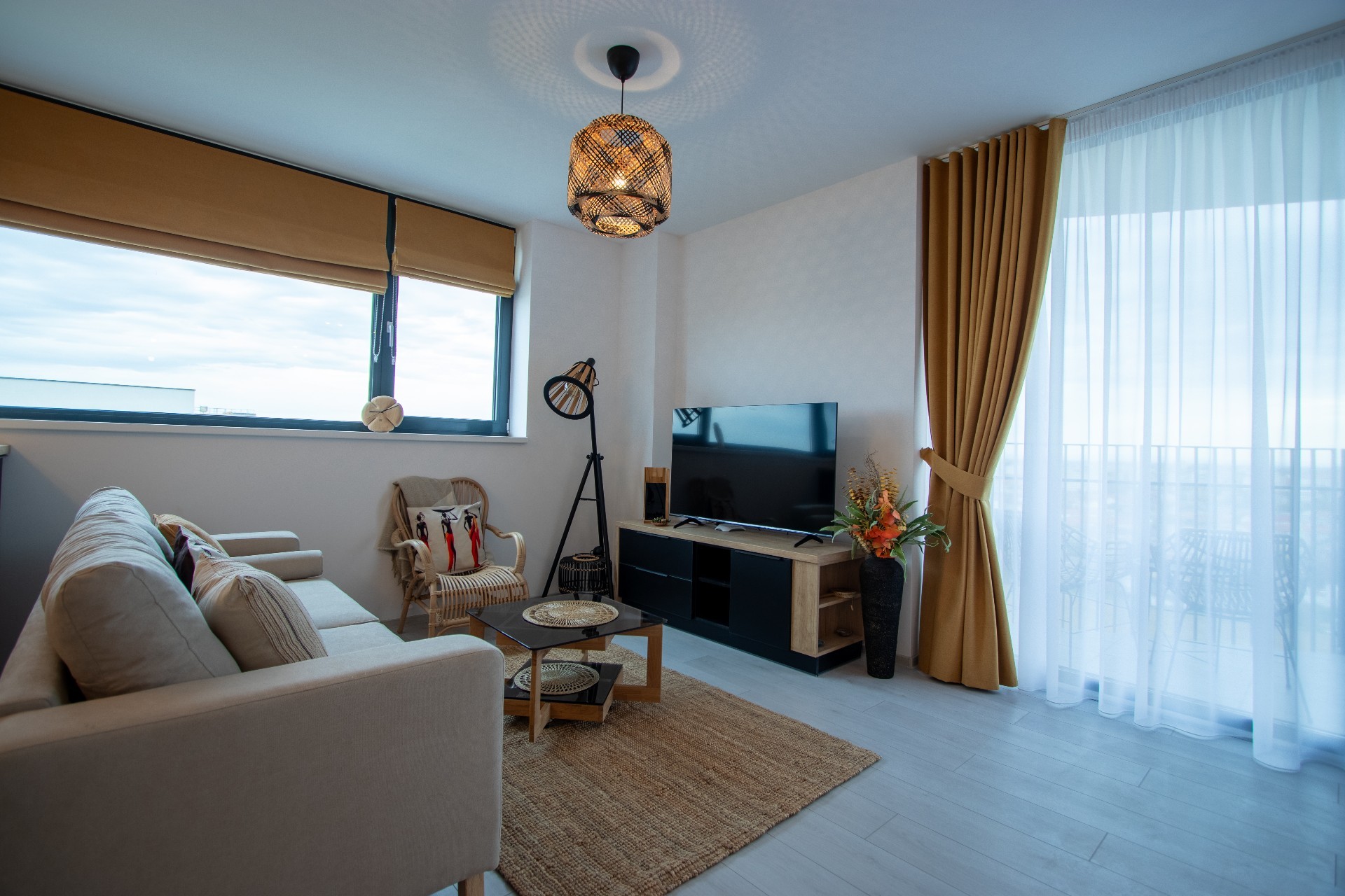 Apartament 2 camere, Torontalului, Timișoara — Strada Marin Constantin 3 — fotografia 3