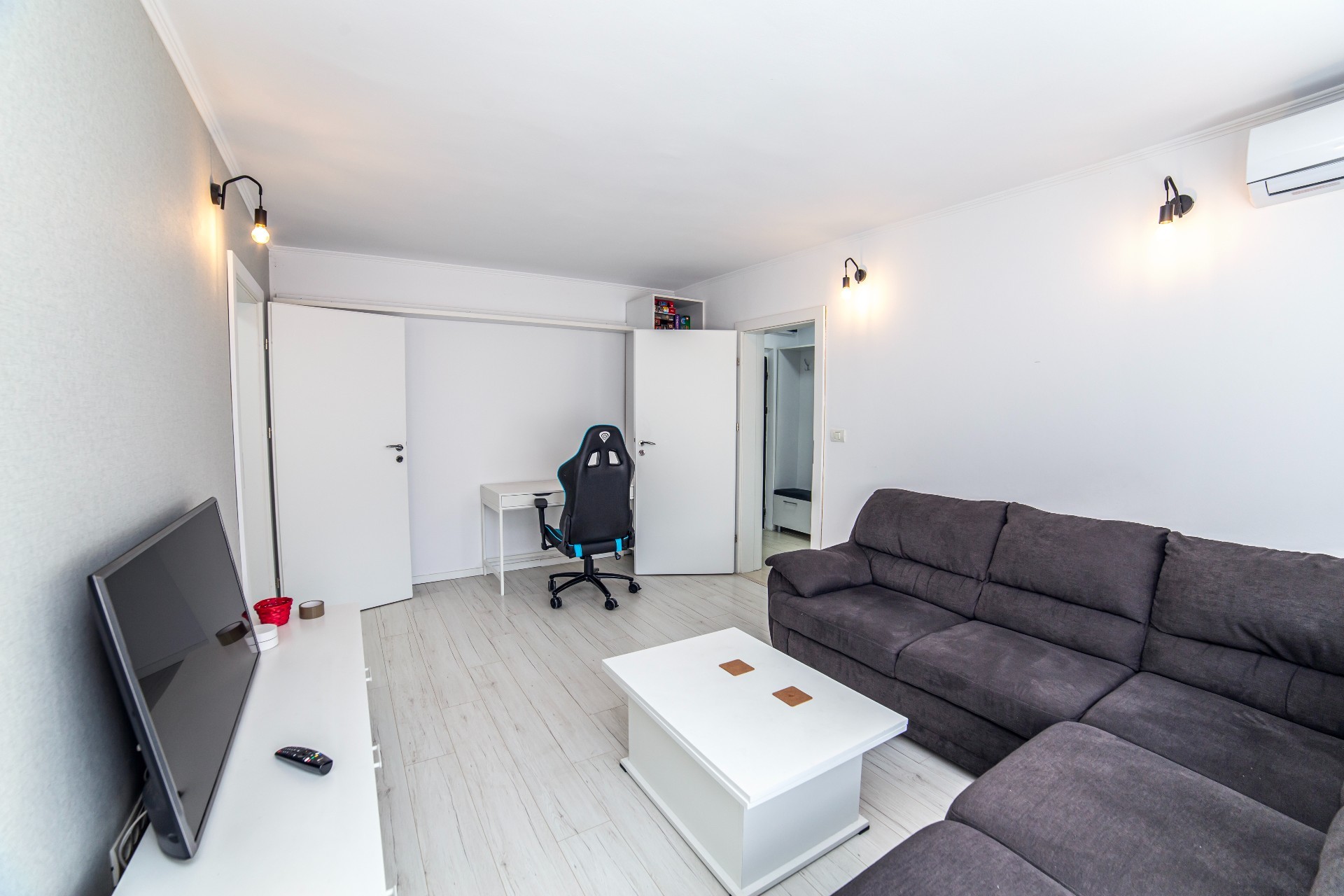 Apartament 2 camere, Obor, București — Strada Mașina de Pâine 2 — fotografia 3
