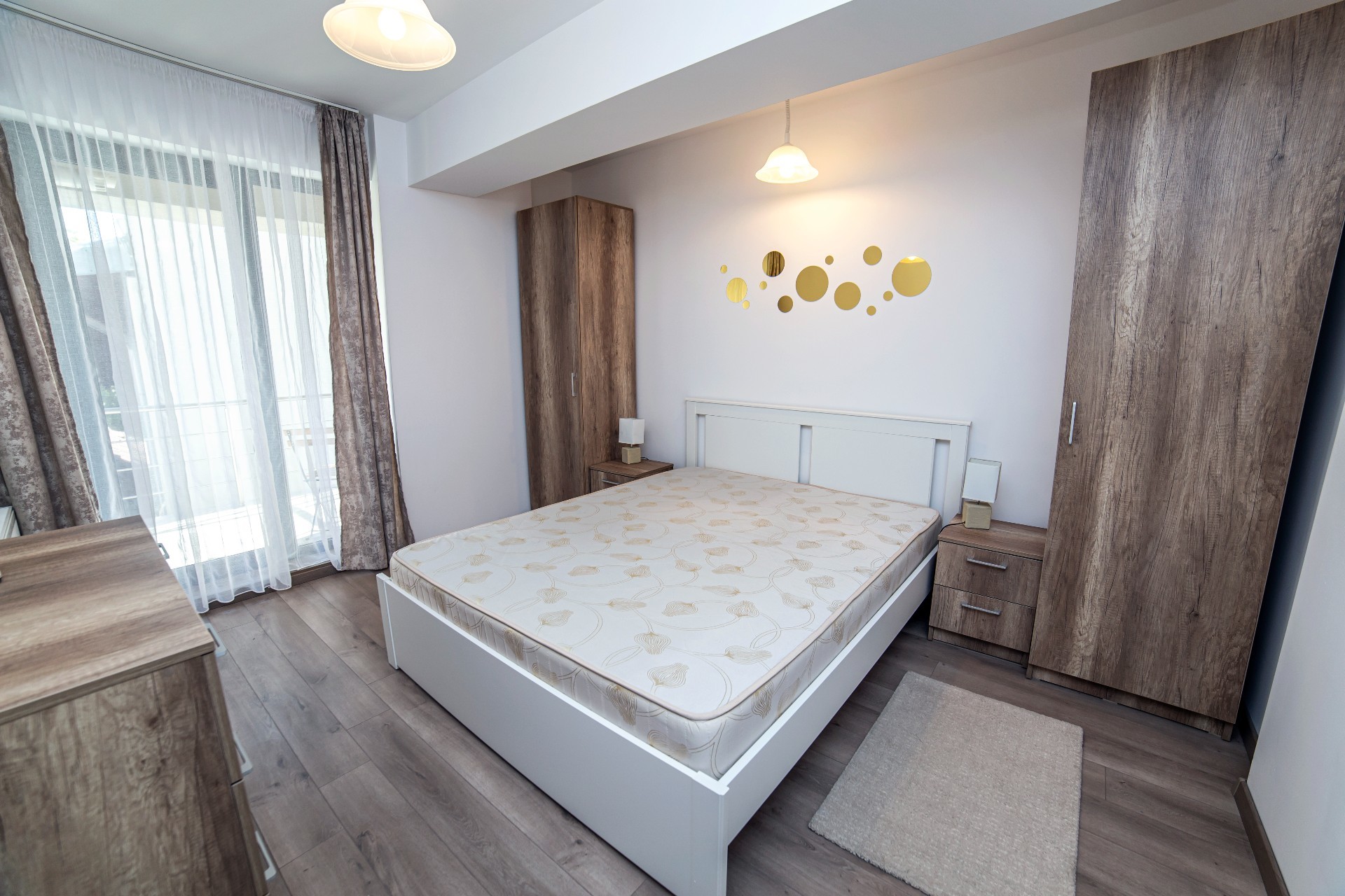 Apartament 2 camere, Călărași, București — Strada Traian 139 — fotografia 1