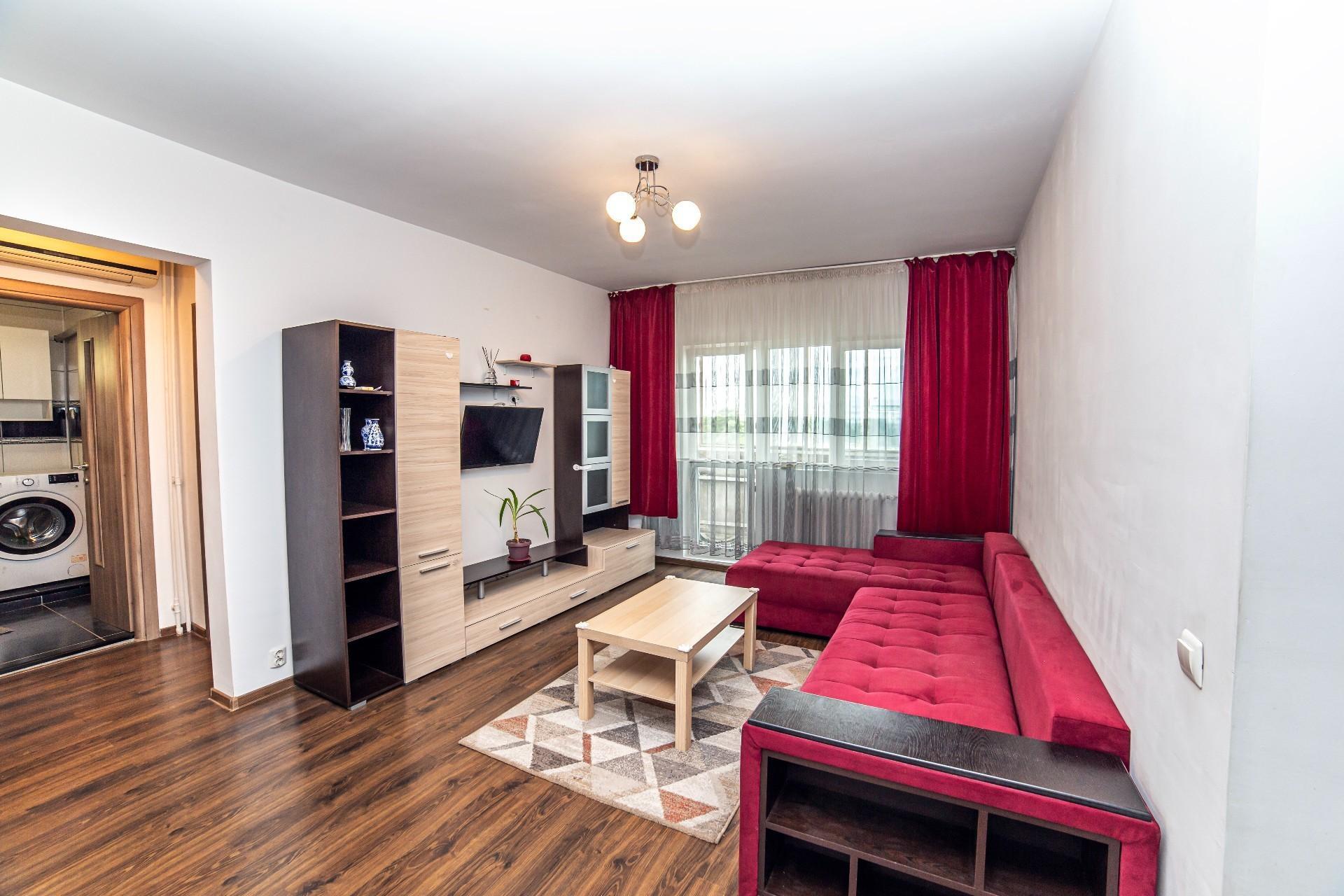 Apartament 2 camere, Militari, București — Strada Dezrobirii 4 — fotografia 3