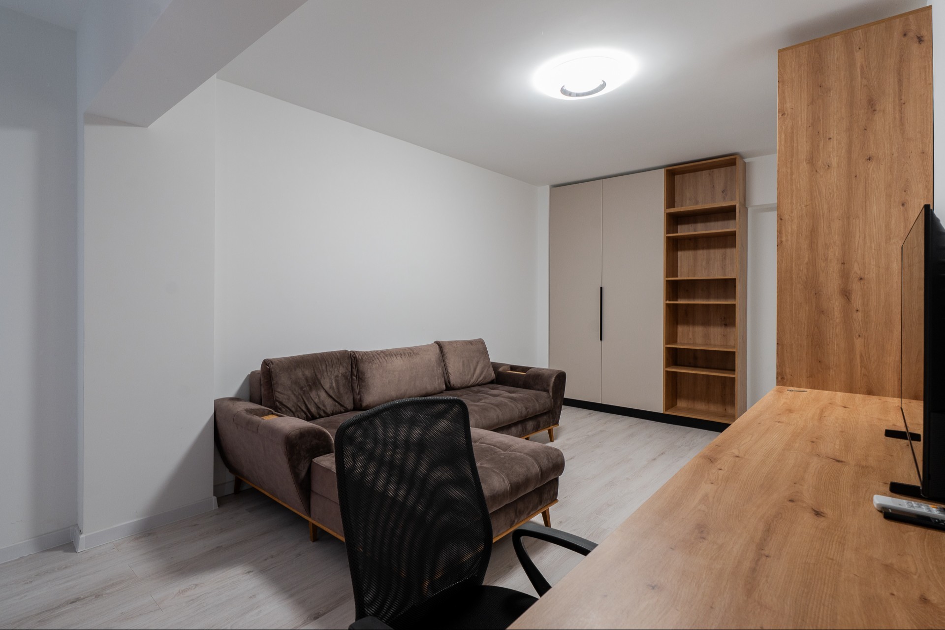Apartament 2 camere, Iași — Strada Moara de Vant 164 — fotografia 3