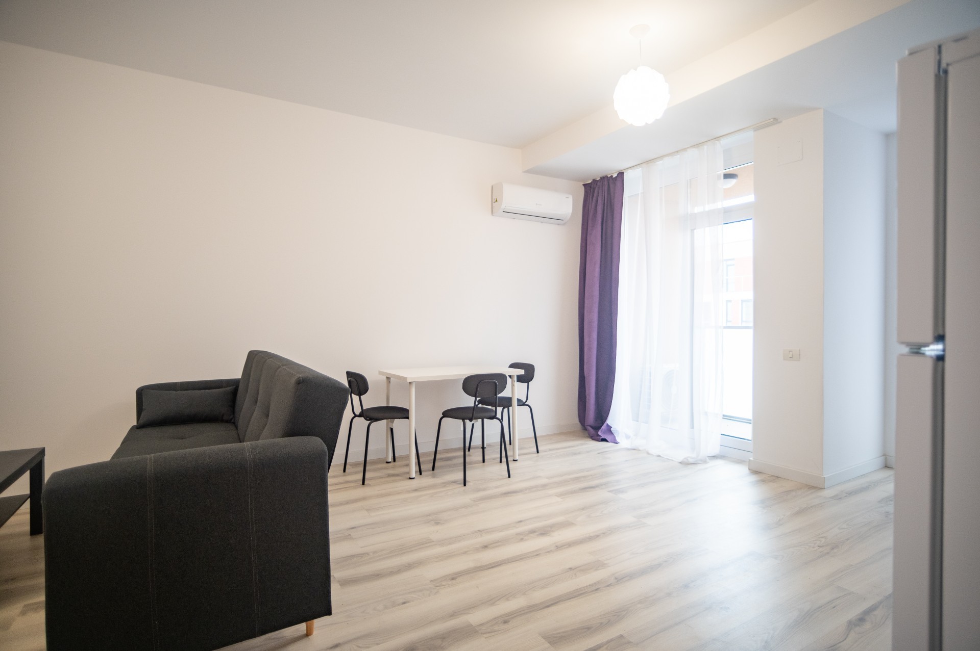 Apartament 2 camere, Aradului, Timișoara — Ioan Anton nr. 4 — fotografia 3