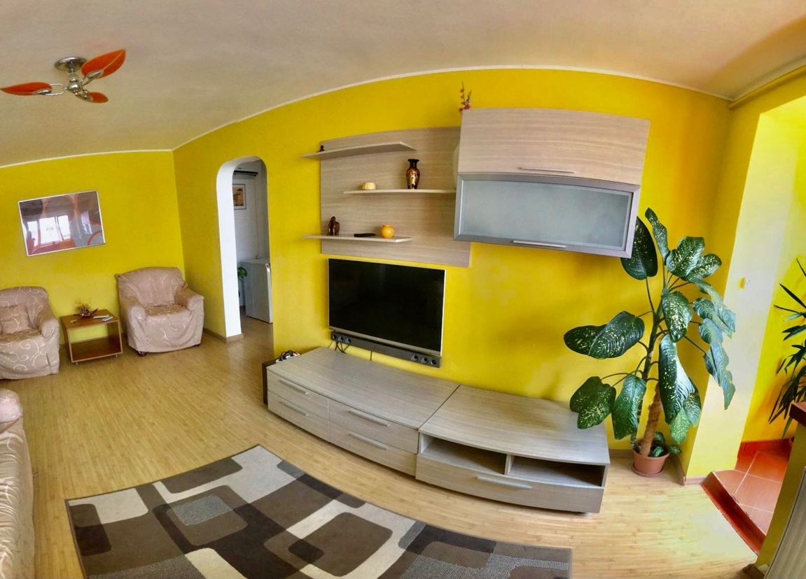 Apartament 2 camere, Colentina, București — Strada Mașina de Pâine 6 — fotografia 2