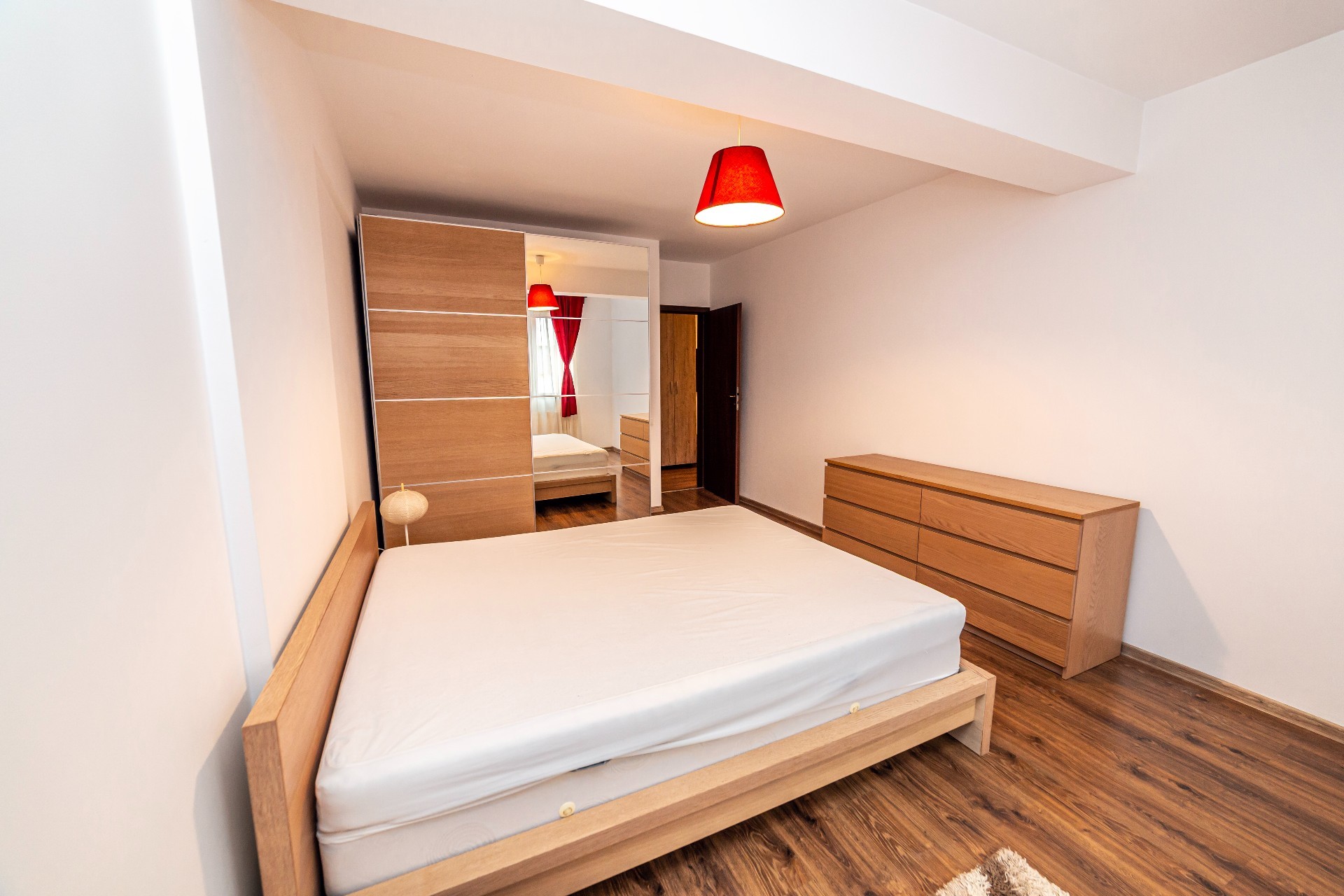 Apartament 2 camere, Popești-Leordeni — Drumul Fermei 116 — fotografia 3
