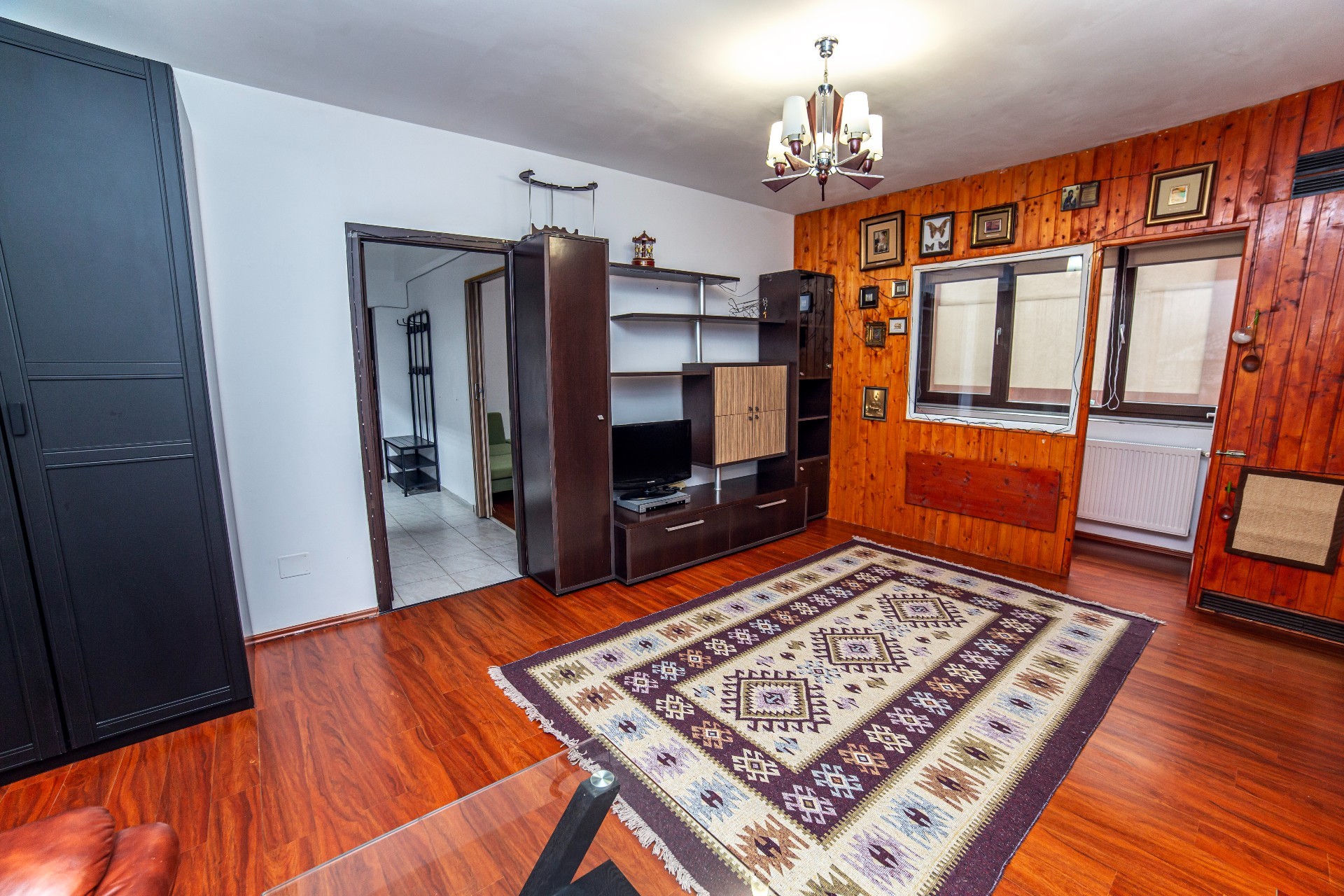 Apartament 3 camere, Crangași, București — Strada Lucăcești 30 — fotografia 3