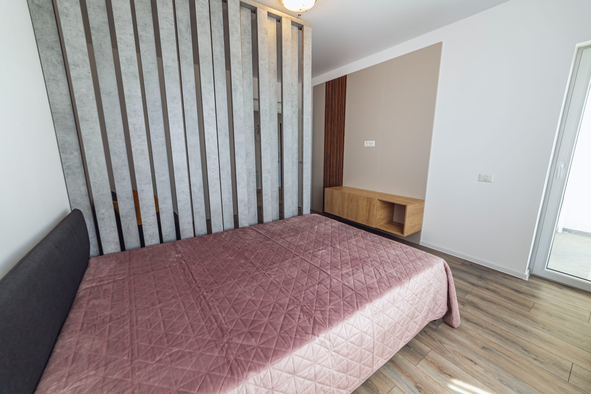 Garsonieră, București — Drumul Binelui 10B — fotografia 3