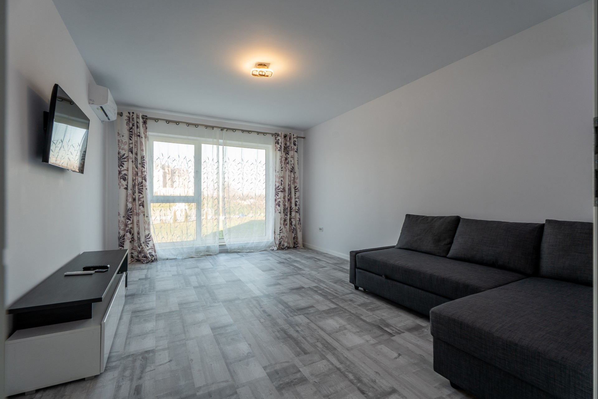 Garsonieră, Iași — Șoseaua Nicolina 141.G — fotografia 1