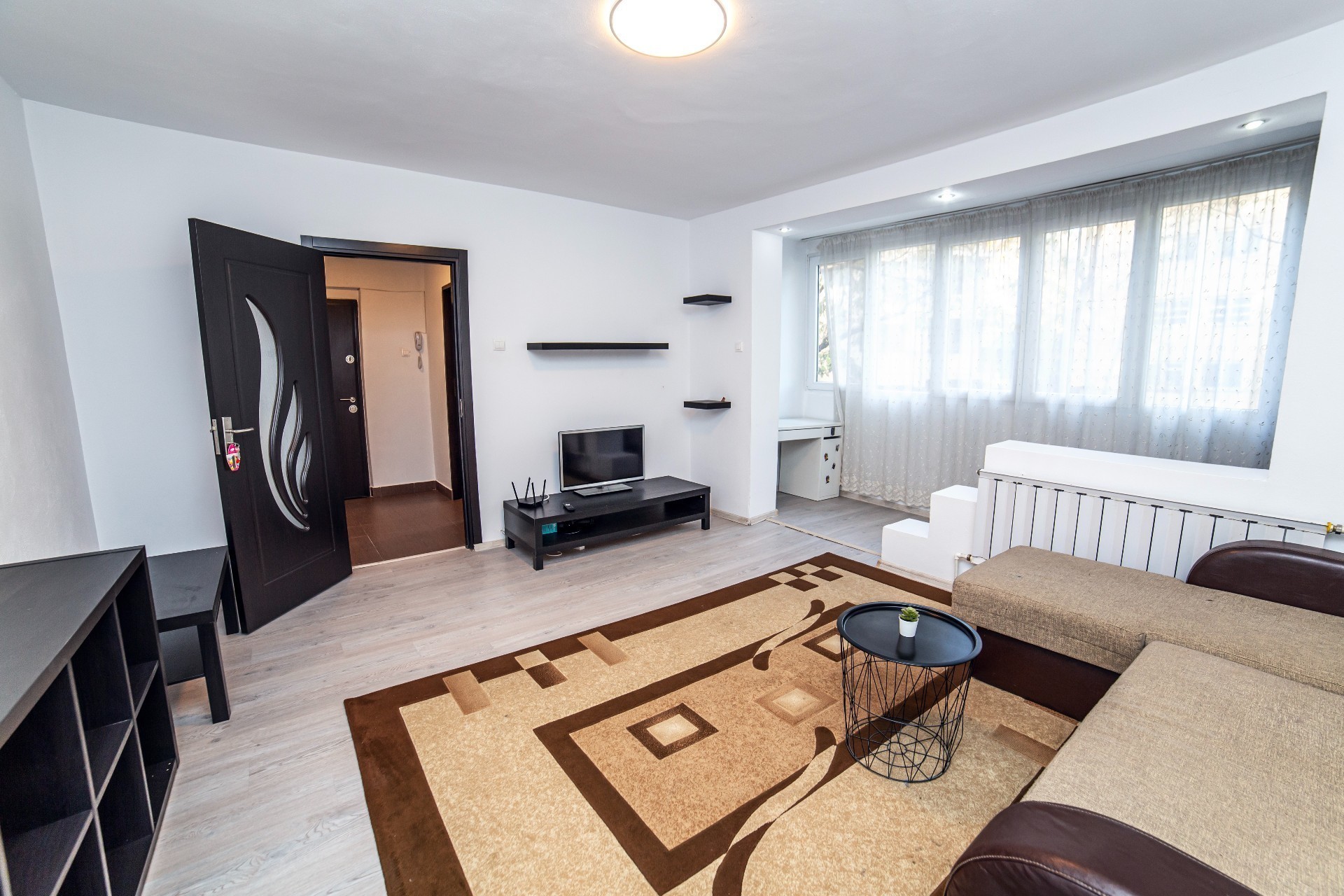 Apartament 3 camere, Militari, București — Bulevardul Iuliu Maniu 57 — fotografia 3