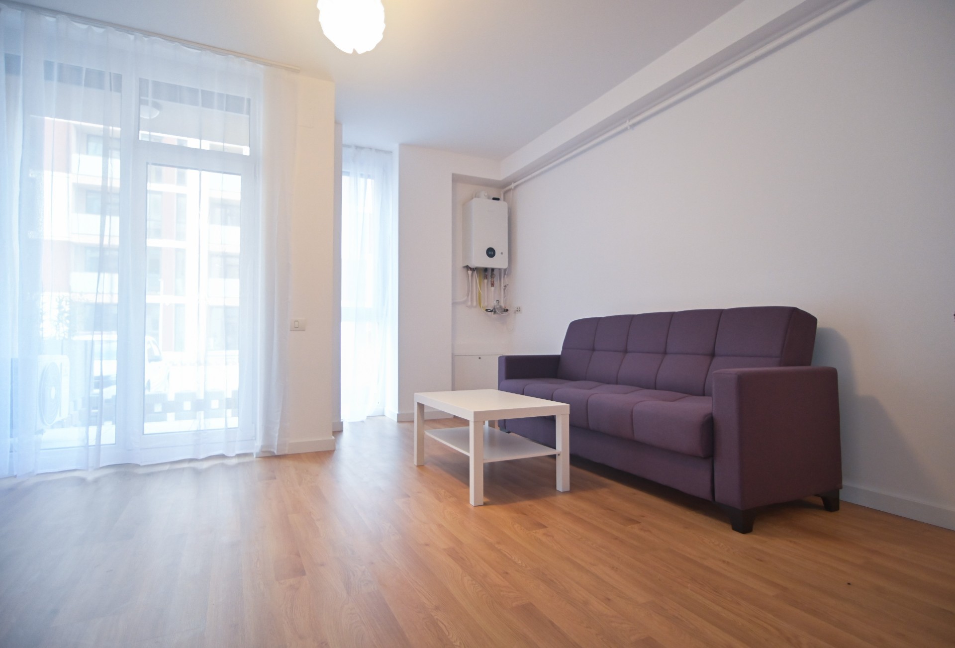 Apartament 2 camere, Aradului, Timișoara — Calea Torontalului 4 — fotografia 3