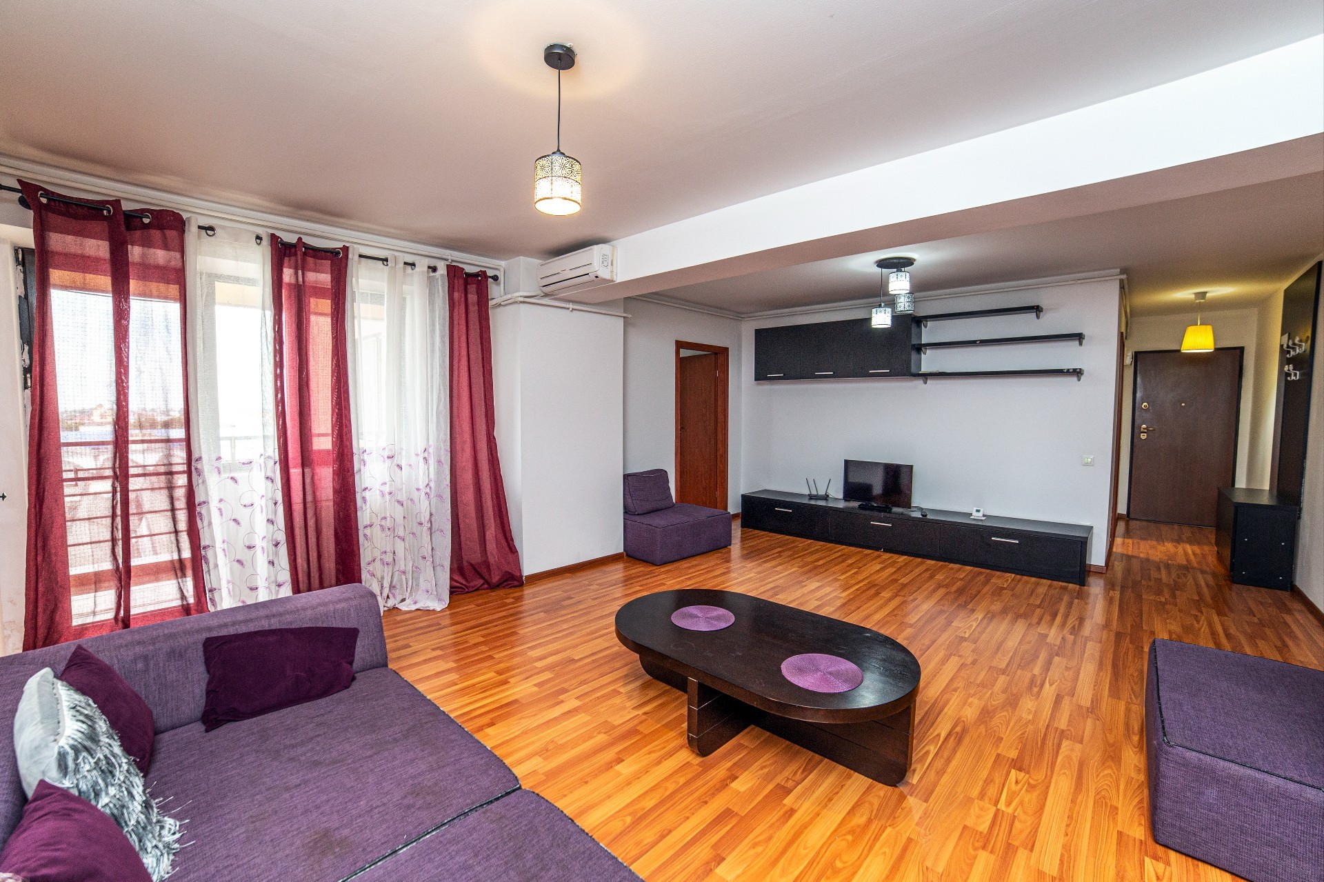 Apartament 2 camere, Industriilor, București — Șoseaua Dudești-Pantelimon 42 — fotografia 1