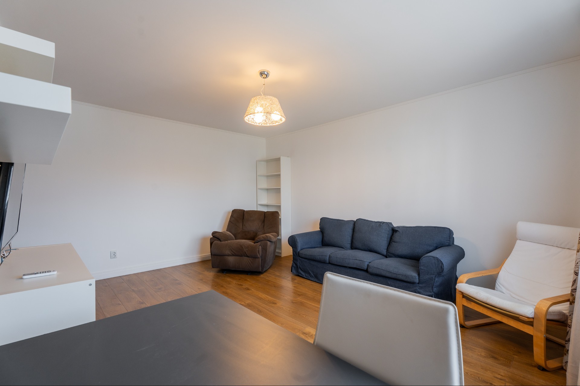Apartament 2 camere, Iași — Sat Valea Lupului,Strada Luminii nr 26 — fotografia 1