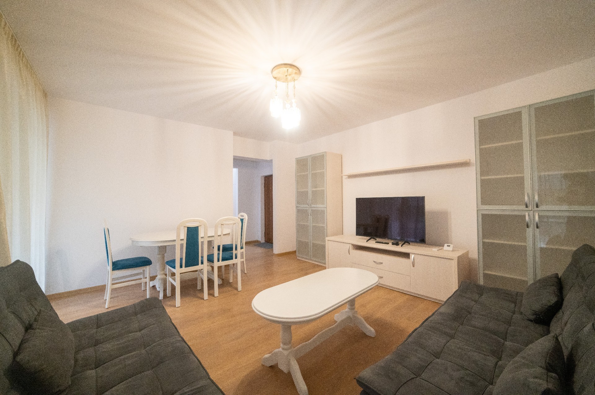 Apartament 2 camere, Dumbrăvița — George Devereux 2 — fotografia 3