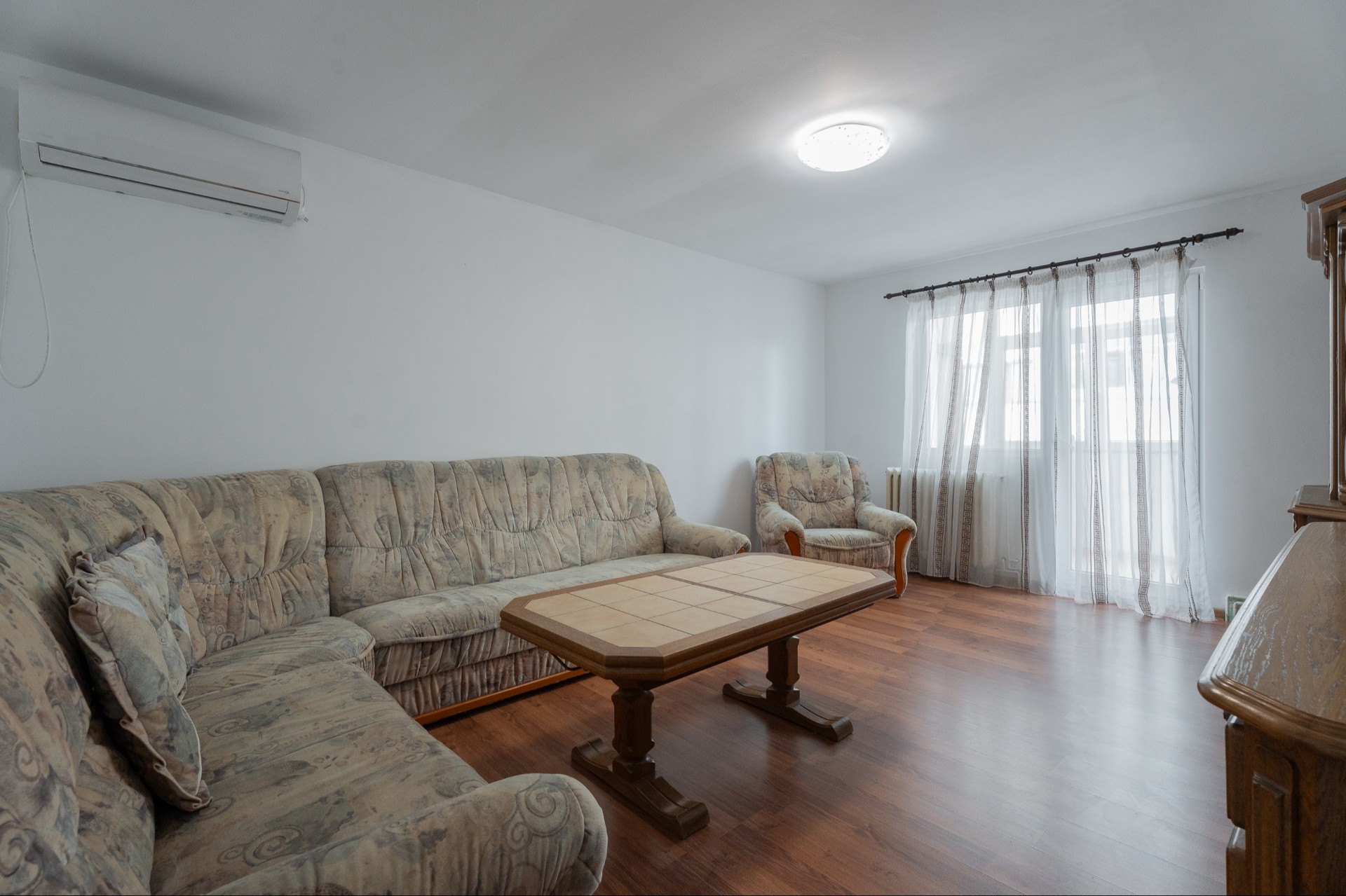 Apartament 2 camere, Gară, Iași — Străpungerea Silvestru 28 — fotografia 1