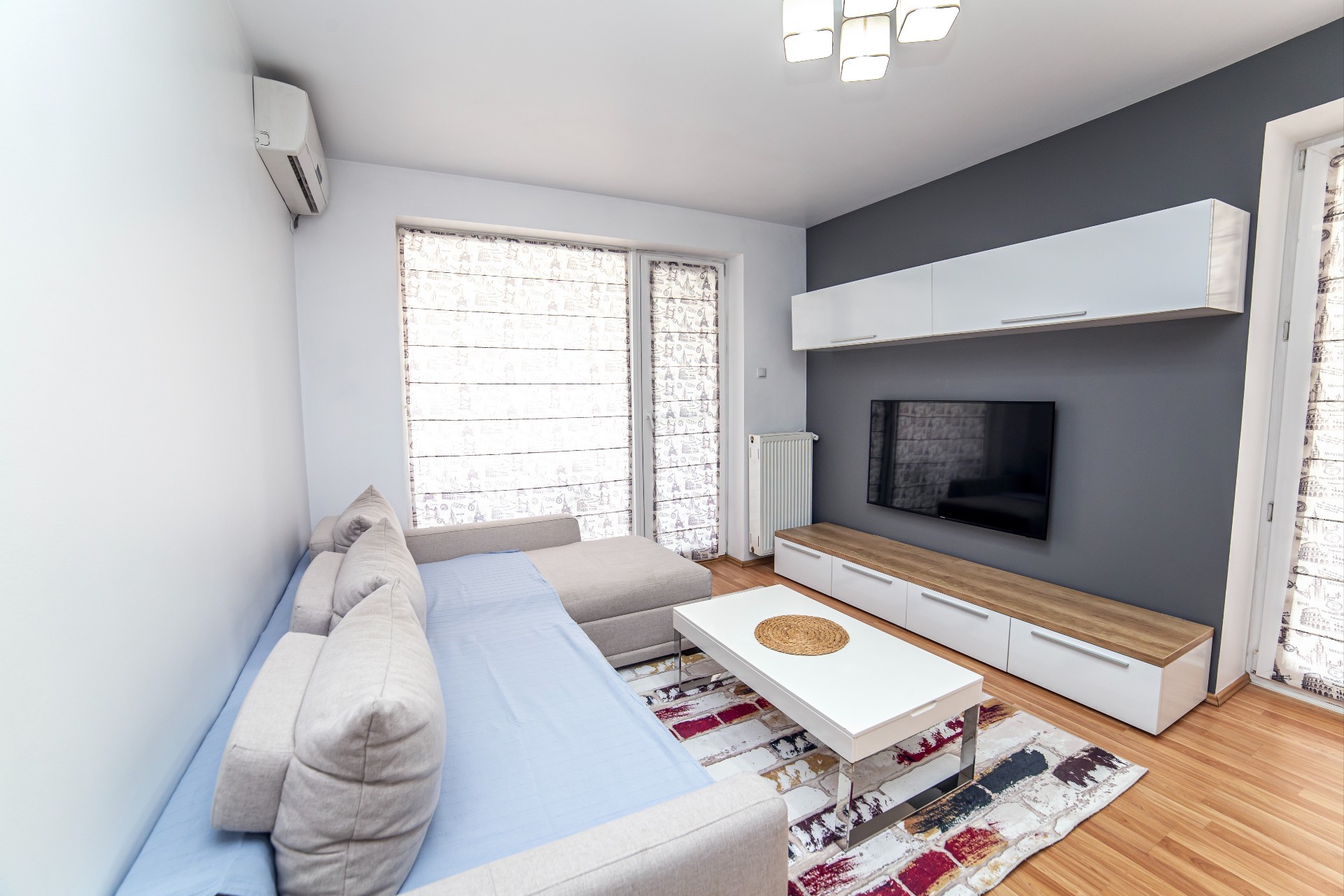 Apartament 2 camere, Colentina, București — Șoseaua Colentina 16 — fotografia 3