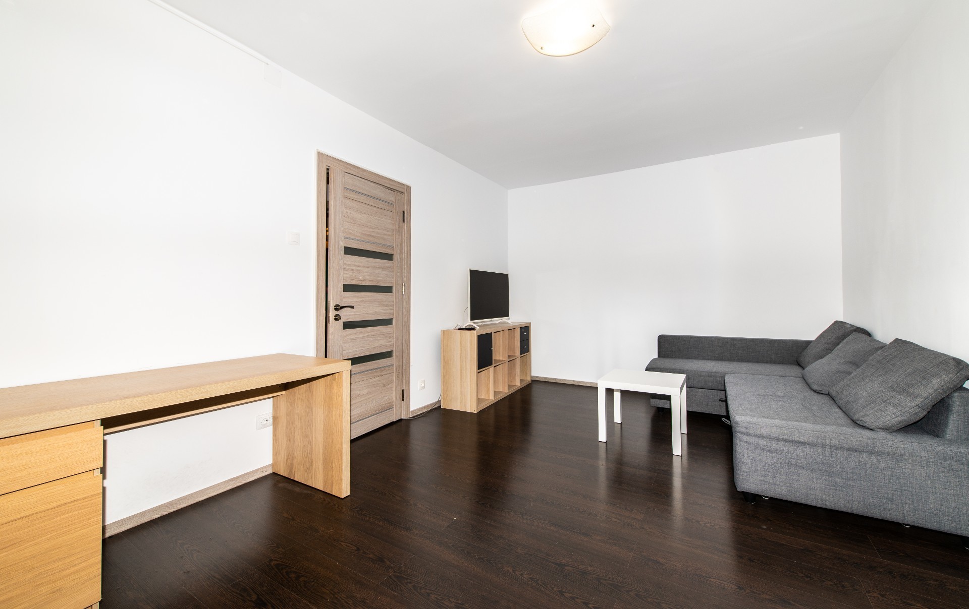 Apartament 2 camere, Tineretului, București — Strada Baladei 2 — fotografia 3