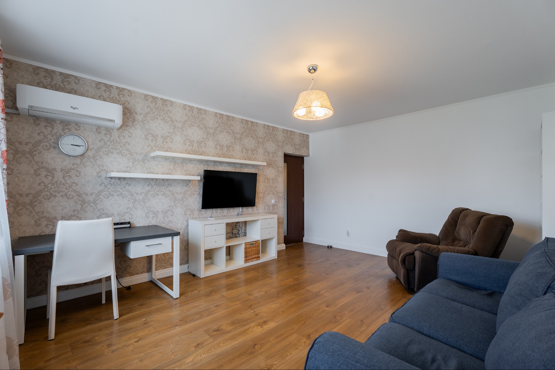 Apartament 2 camere, Iași — Sat Valea Lupului,Strada Luminii nr 26 — fotografia 3