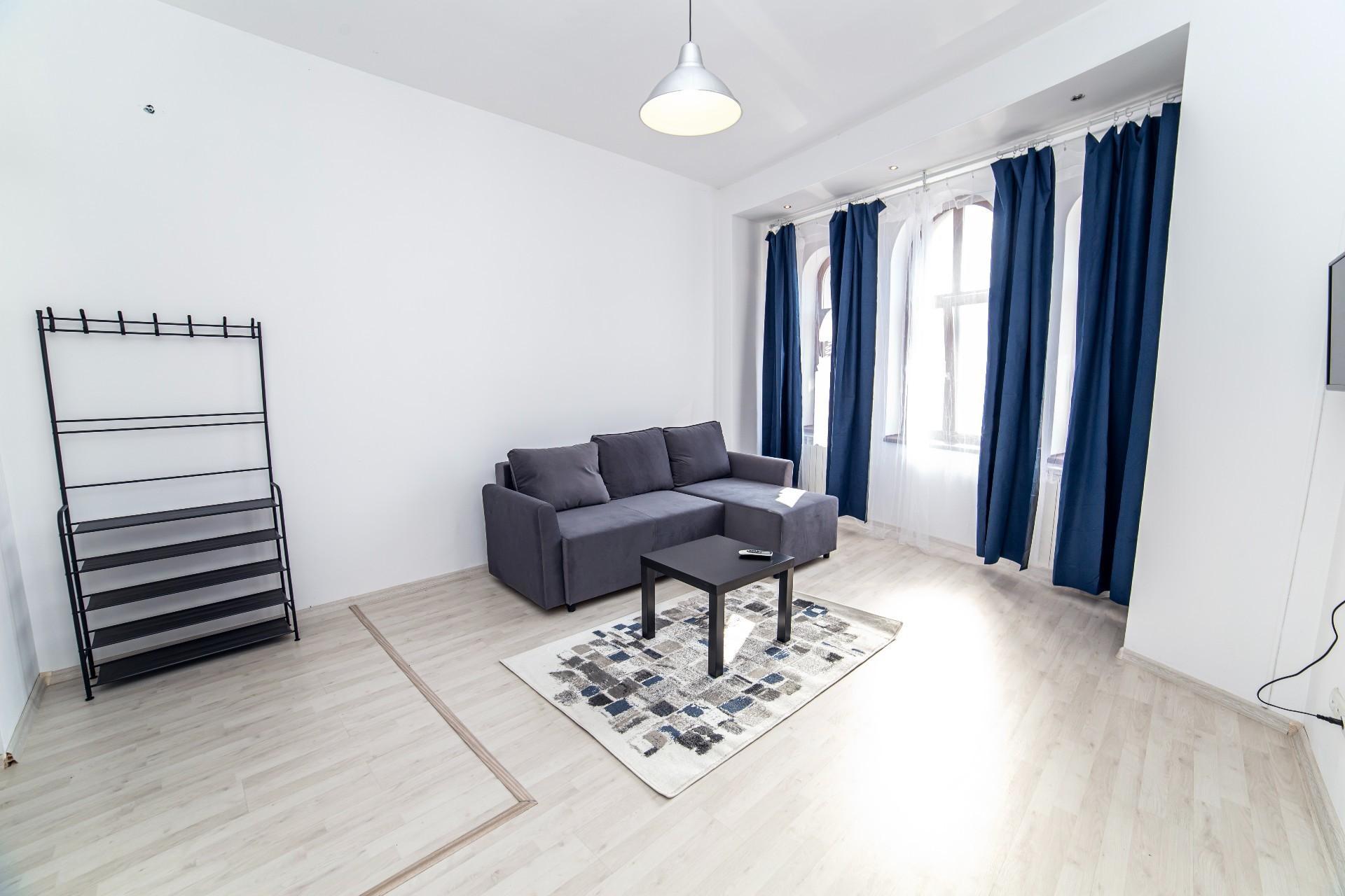 Apartament 3 camere, Călărași, București — Strada Robescu F. Constantin 11 — fotografia 3