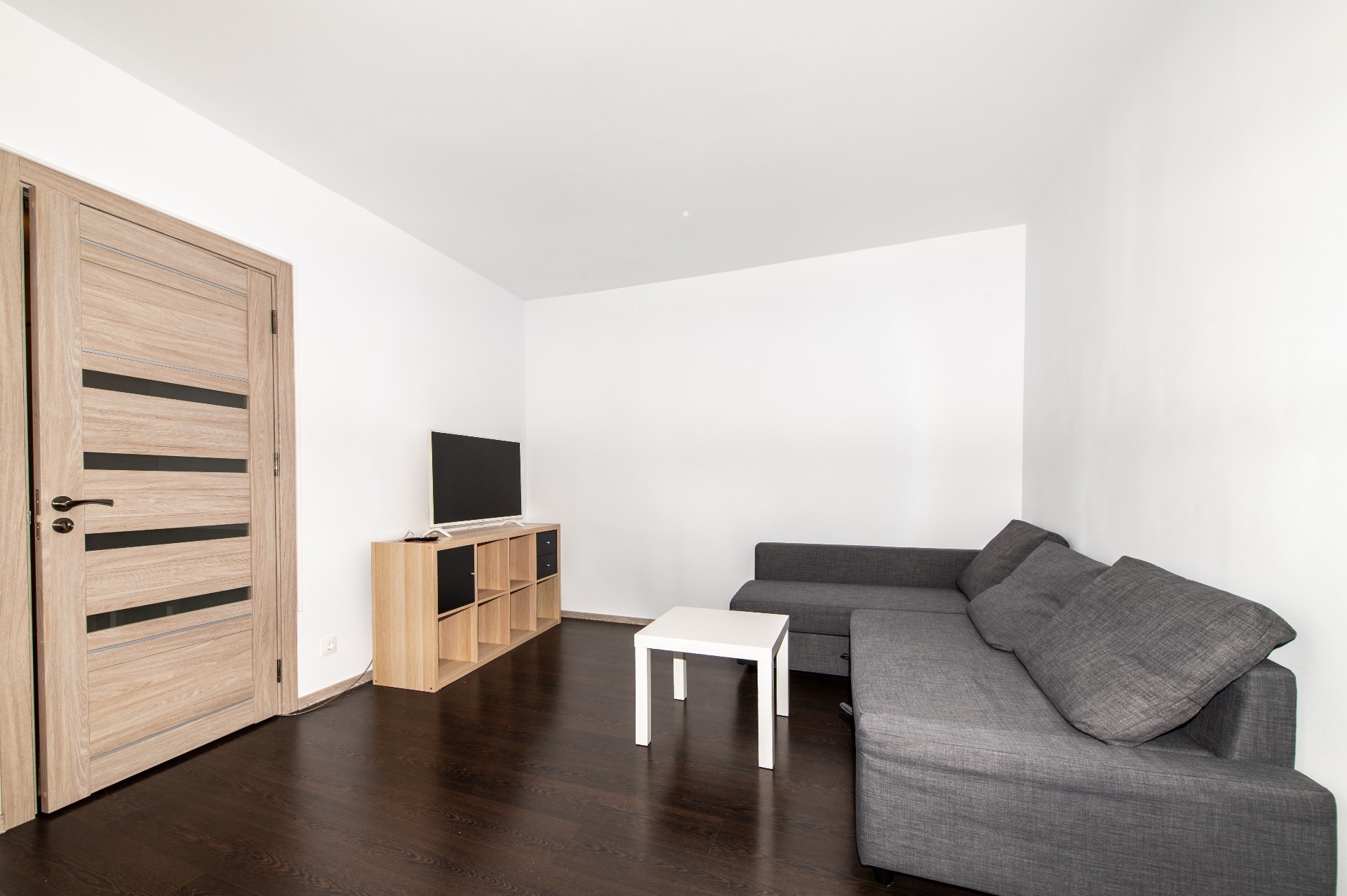 Apartament 2 camere, Tineretului, București — Strada Baladei 2 — fotografia 2