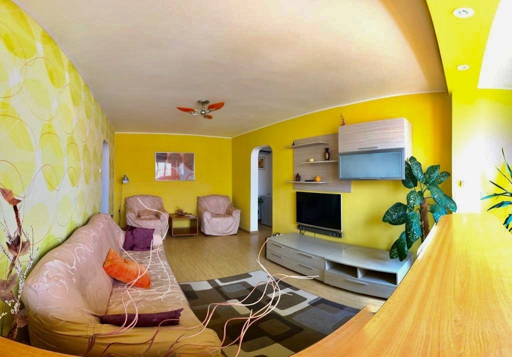 Apartament 2 camere, Colentina, București — Strada Mașina de Pâine 6 — fotografia 3