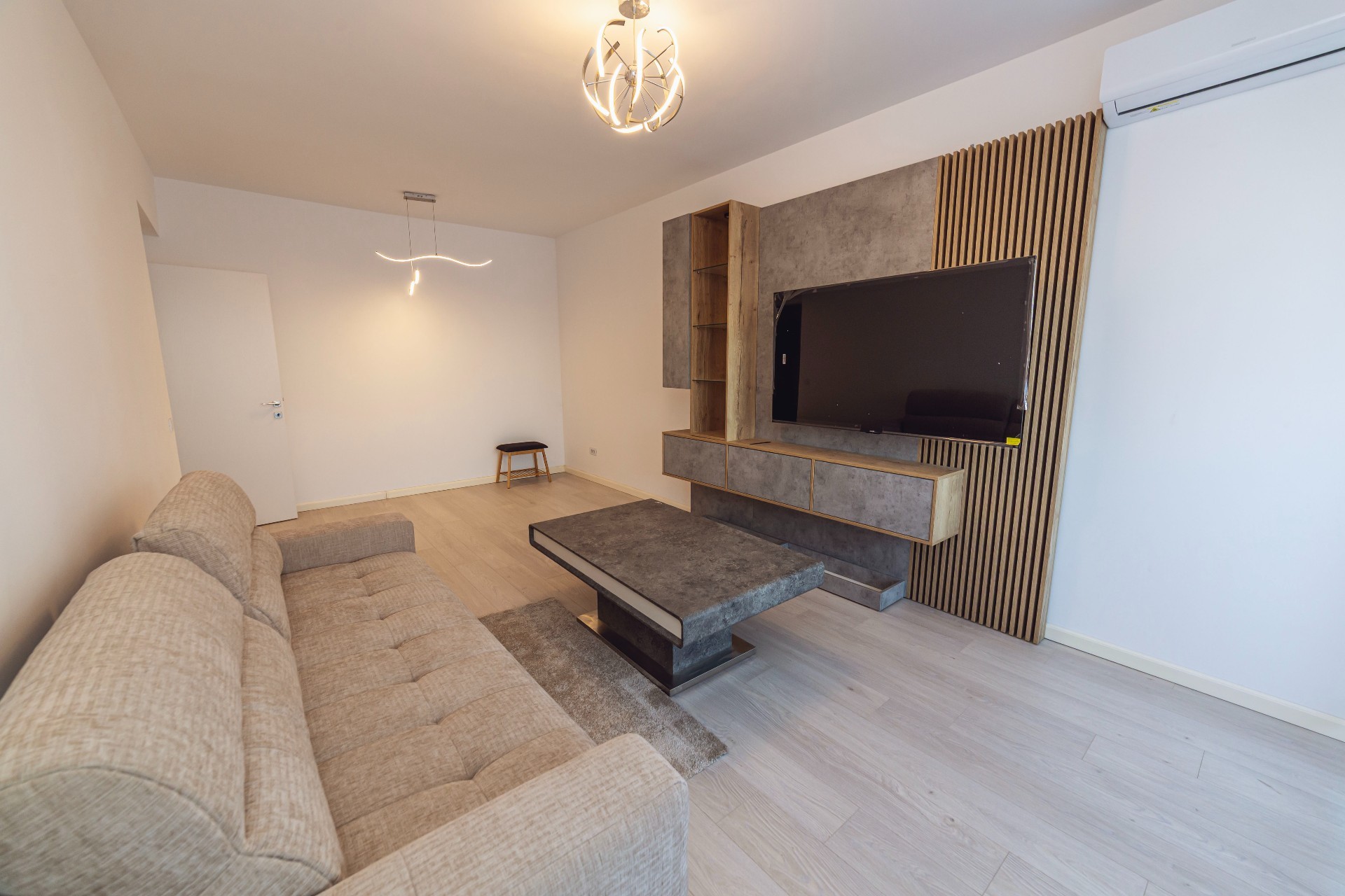 Apartament 2 camere, București — Strada Odei 158 — fotografia 3