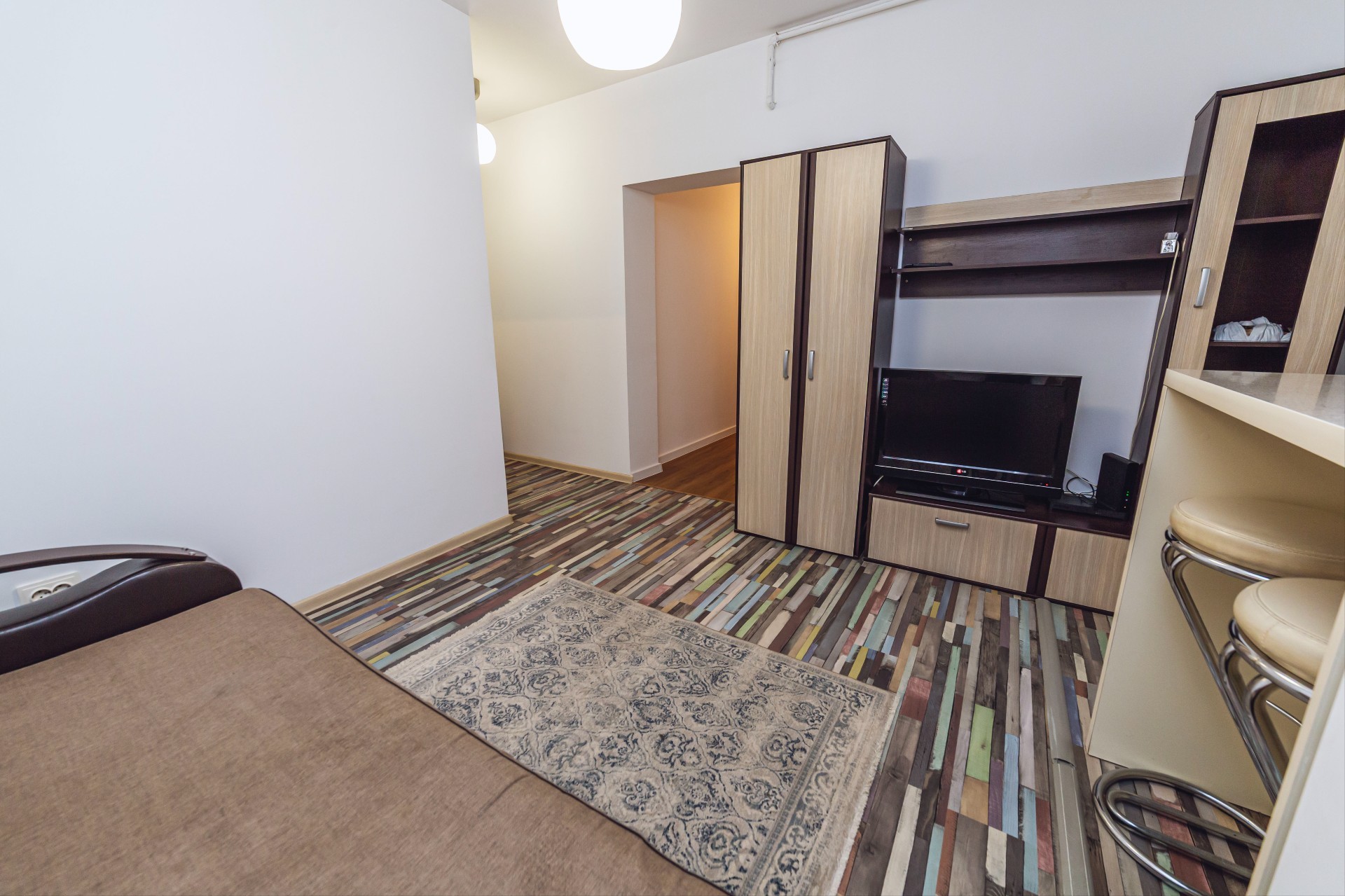 Apartament 2 camere, Rahova, București — Strada Ileana Cosânzeana 25-25A — fotografia 3