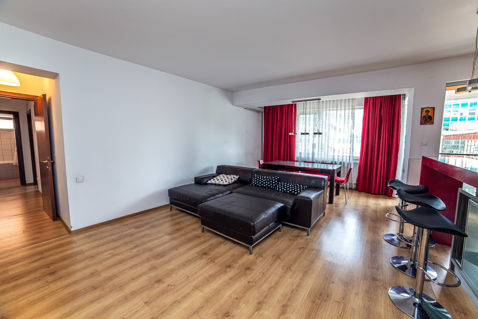 Apartament 3 camere, Militari, București — Strada Fabricii 47 — fotografia 3