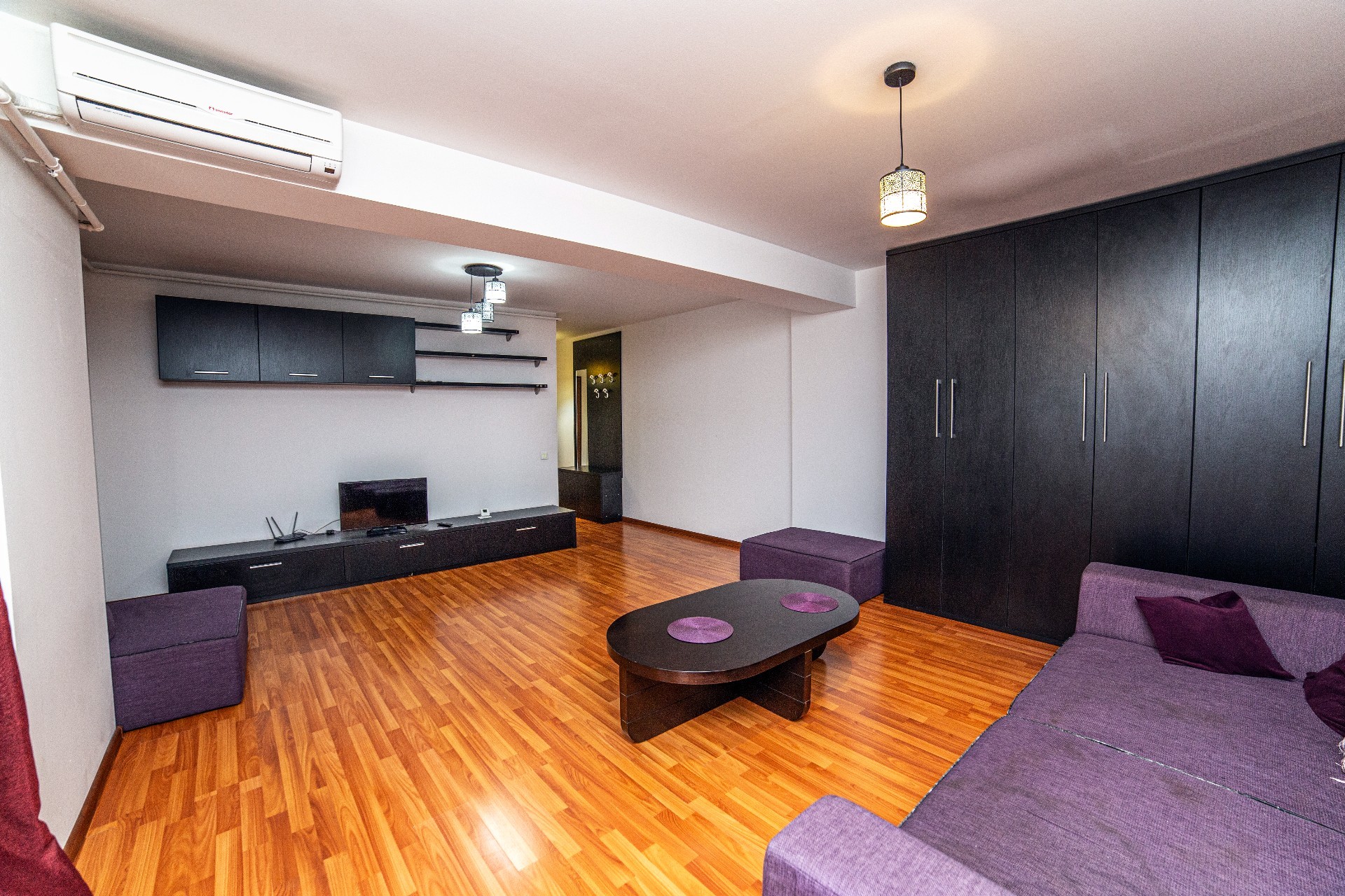 Apartament 2 camere, Industriilor, București — Șoseaua Dudești-Pantelimon 42 — fotografia 3