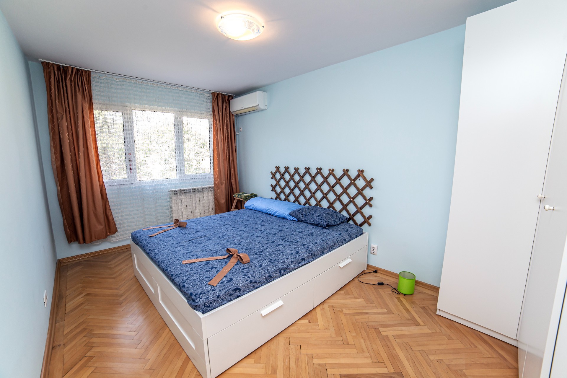 Apartament 4 camere, Titan, București — Aleea Postăvarul 5 — fotografia 3